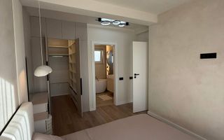 Casa de vanzare | LUX | 3 bai | gradina | terasa | parcare| Floresti - Poză 12