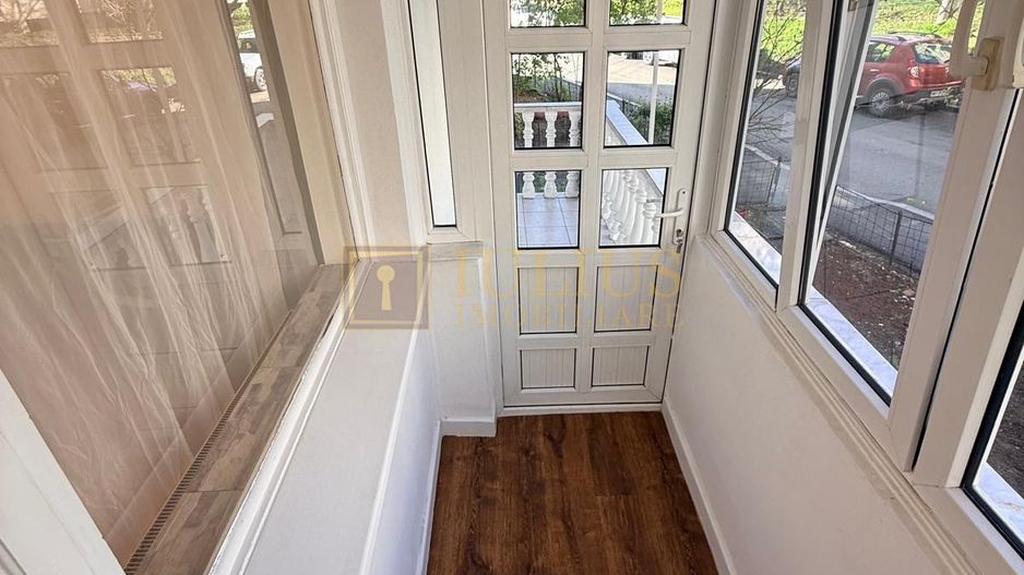 2 camere, zona Modern-Dorobanti, apartament superb, zona linistita! - Poză 23