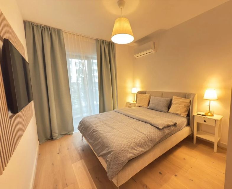 3cam mob-util complet langa Pipera Plaza  - First Estate Pipera - Poză 11