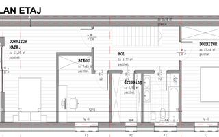 Casa unitate Duplex cu garaj si Panorama in cartierul Iris - Poză 6