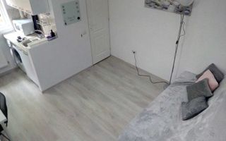 Metrou 1 Decembrie Garsoniera Nemobilata - Poză 3