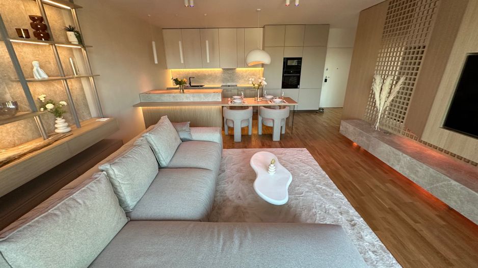 Apartament 3 camere la Paltim - Poză 14