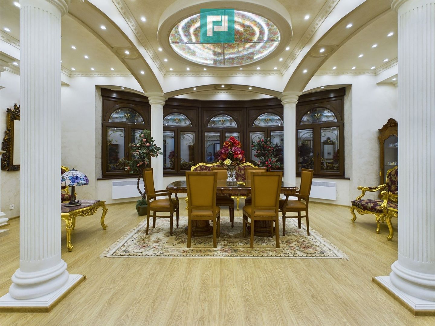 Vilă luxoasă în Serbia - Poză 13