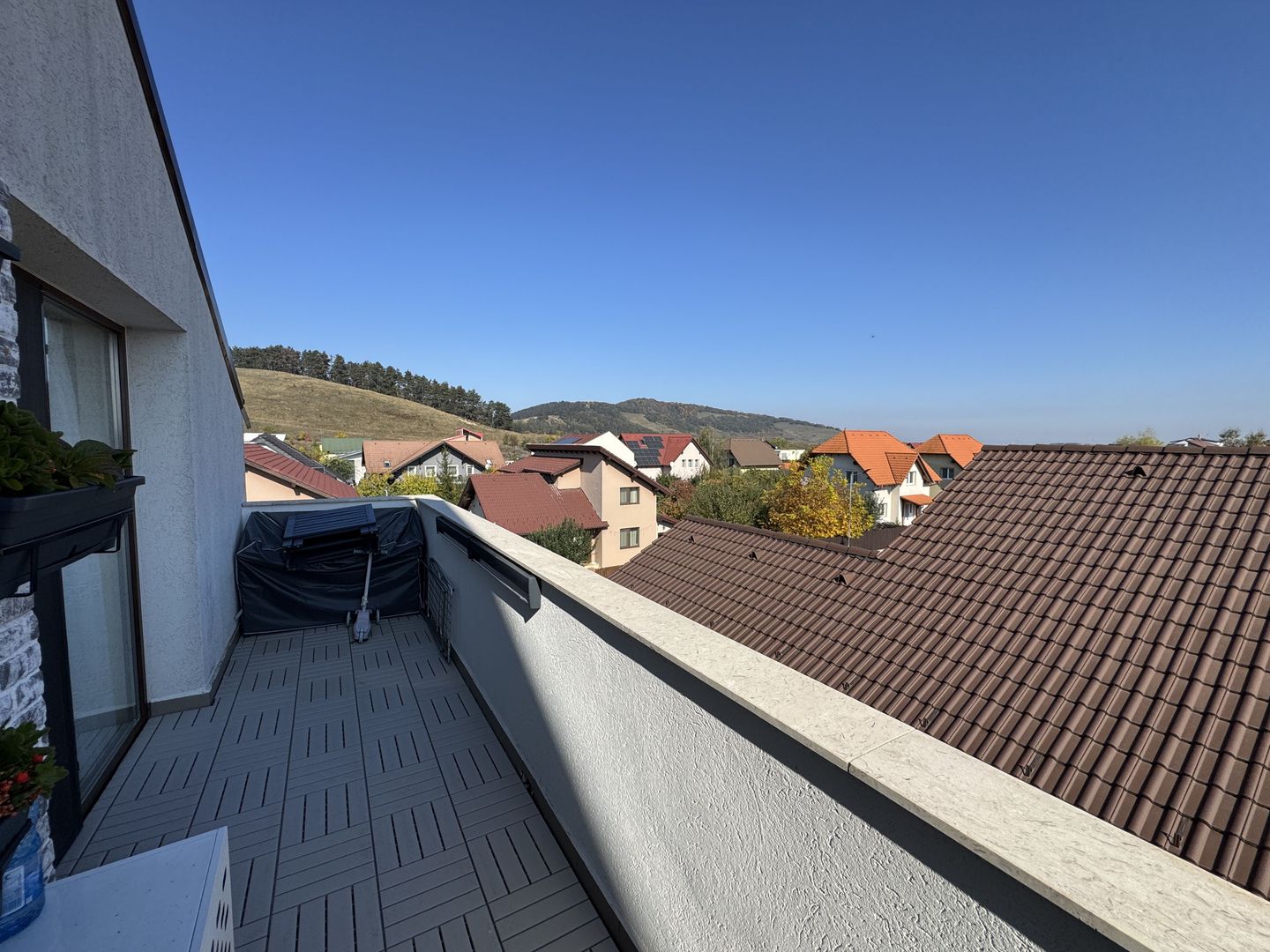 Apartament cu 2 camere in Sanpetru - Poză 9