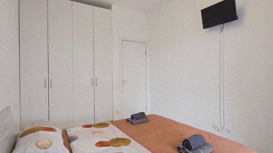 2 camere | Mihai Bravu | Vitan | GViTown Residence - Poză 9