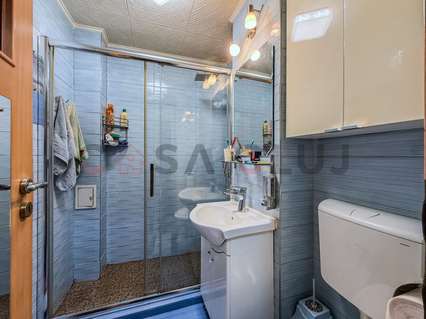 1 camera, Marasti, la cheie - Poză 5