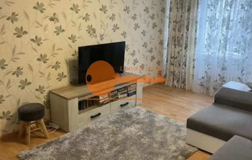 Apartament cu 3 camere zona Crangasi-Bloc Reabilitat - Poză 1