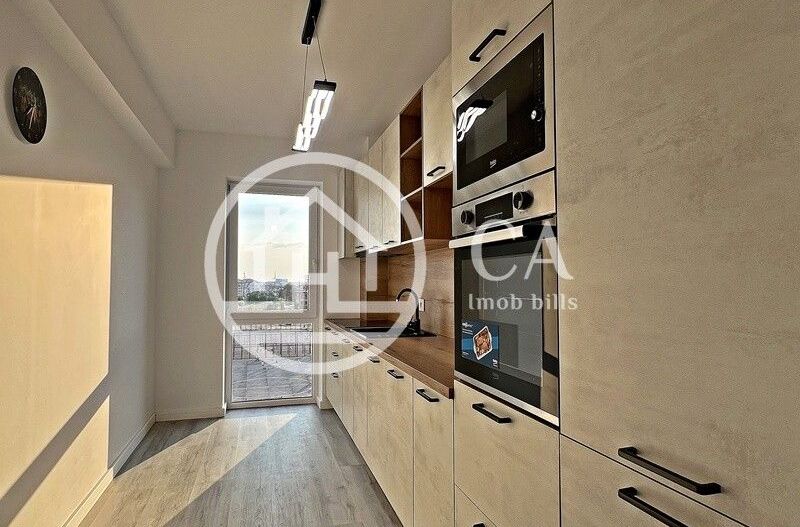 Apartament de închiriat cu 2 camere în PRIMA ARENA, Oradea - Poză 5