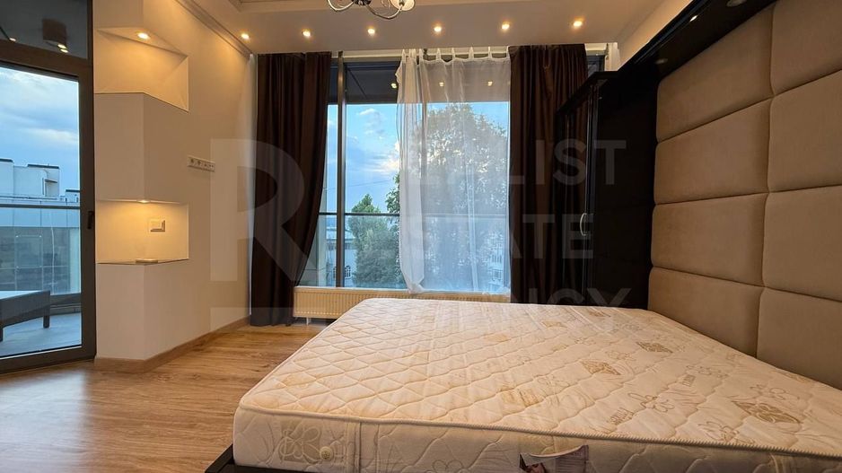 Chirie, apartament, 2 camere, str. Columna, Centru - Poză 5
