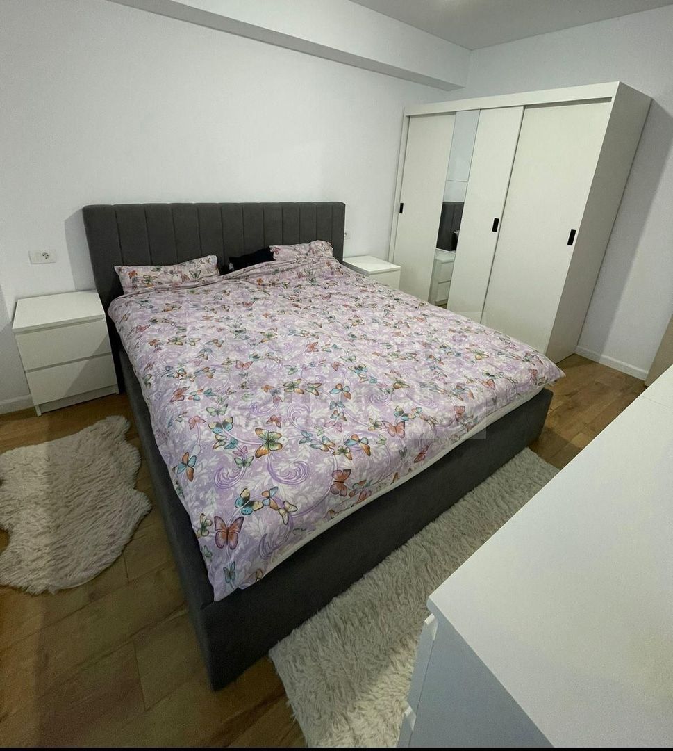 Apartament 2 camere decomandat Vișan, loc de parcare- 86.000 € - Poză 5