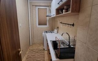 Apartament 2 camere renovat in zona Constantin Brancusi - Poză 5