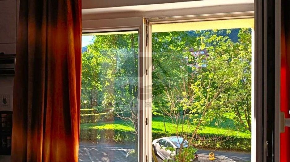 Racadau - Apartament cu doua camere, 58 mp + doua balcoane (7.6 mp) - Poză 3