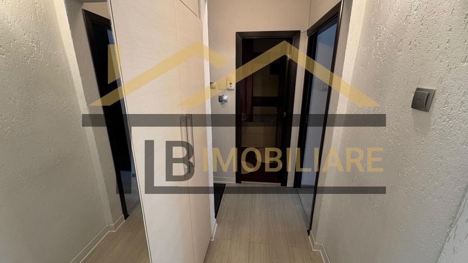 Apartament cu 2 camere, 49mp, Zona Tudor - Poză 8