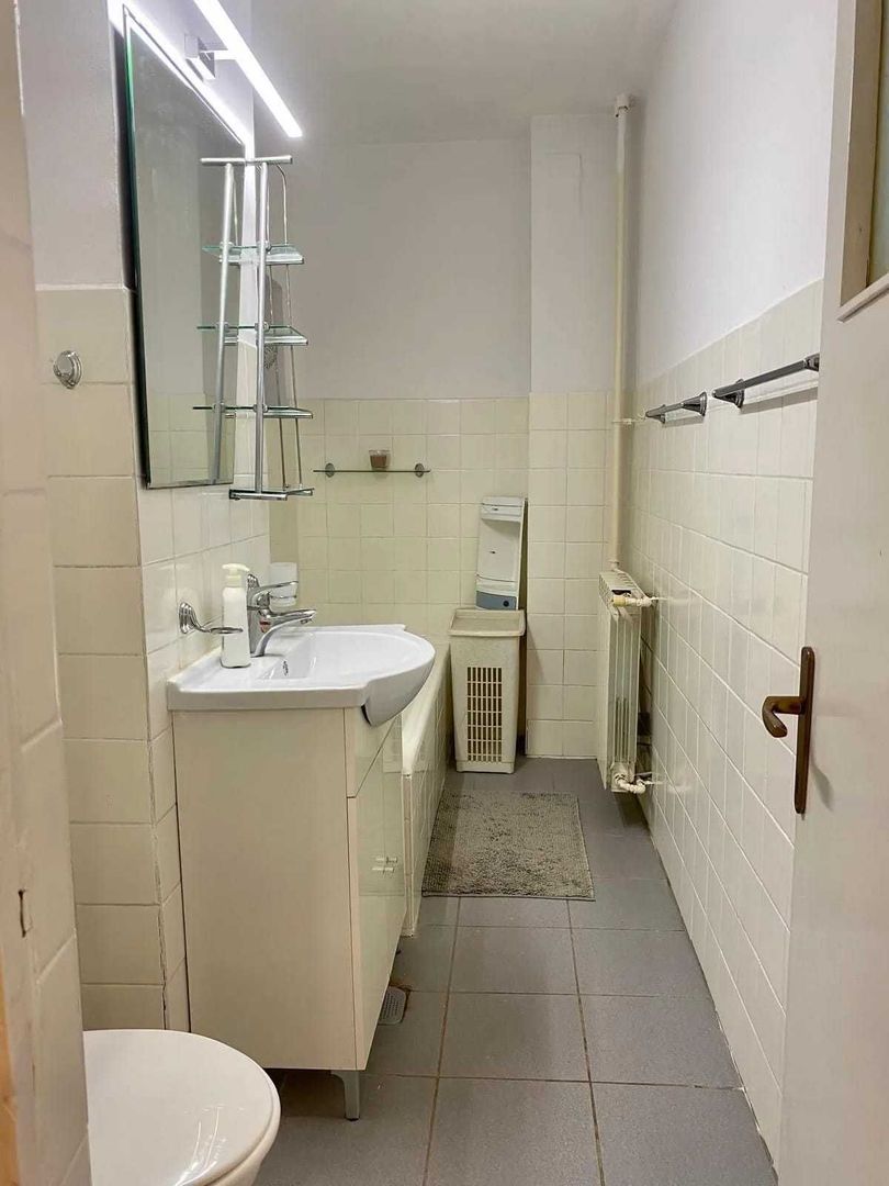 Apartament Octavian Goga / Biblioteca Națională - Poză 7