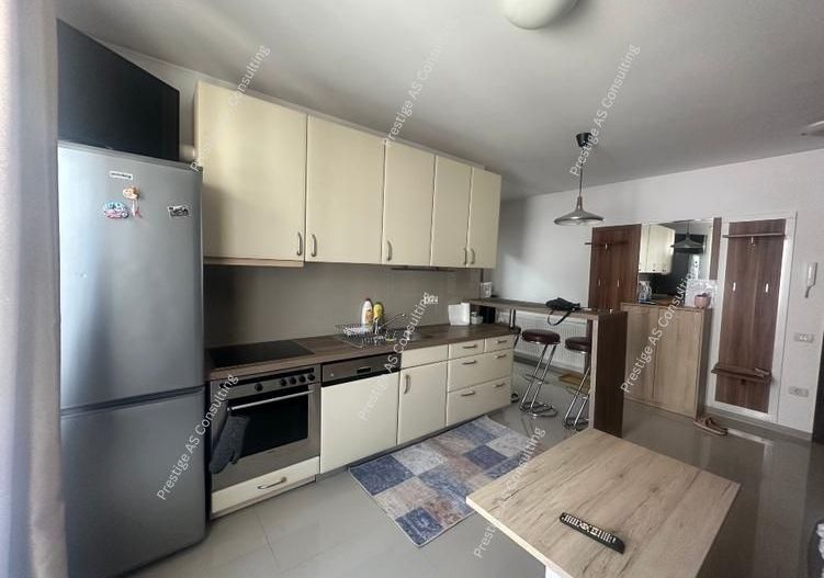Apartament cu 3 camere | Braytim-Muzicescu | Loc Parcare Inclus - Poză 2