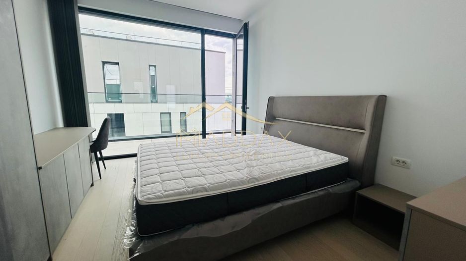 PENTHOUSE 4 CAMERE 150 MP  *** HERASTRAU *** - Poză 17