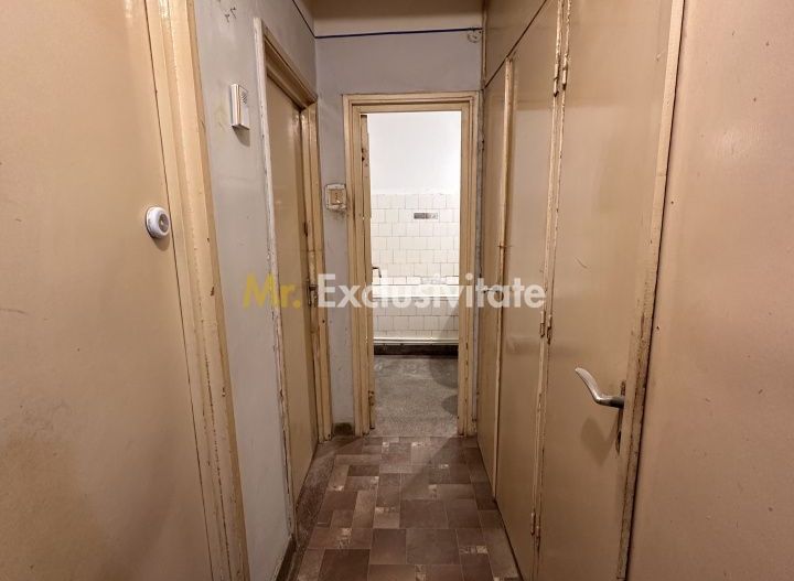 Apartament 3 camere Str. Emanoil Chinezu - Penitenciar - Poză 4