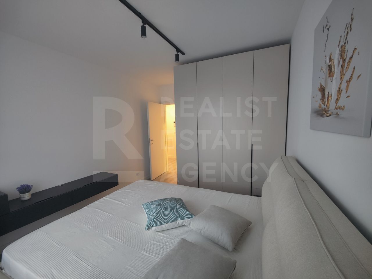 Vânzare, apartament, 2 camere + parcare înclusă în preț, Constanța - Poză 9