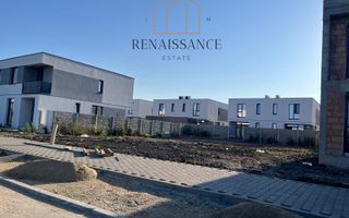 Mehala Duplex 5 Camere 3 Bai | 106mp 220mp Teren | P+1E - Poză 21