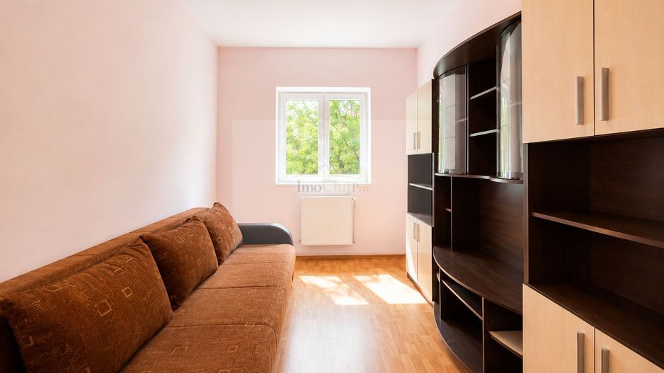 Comision 0! Oportunitate investiție! Apartament 2 camere, zona Petrom - Poză 3