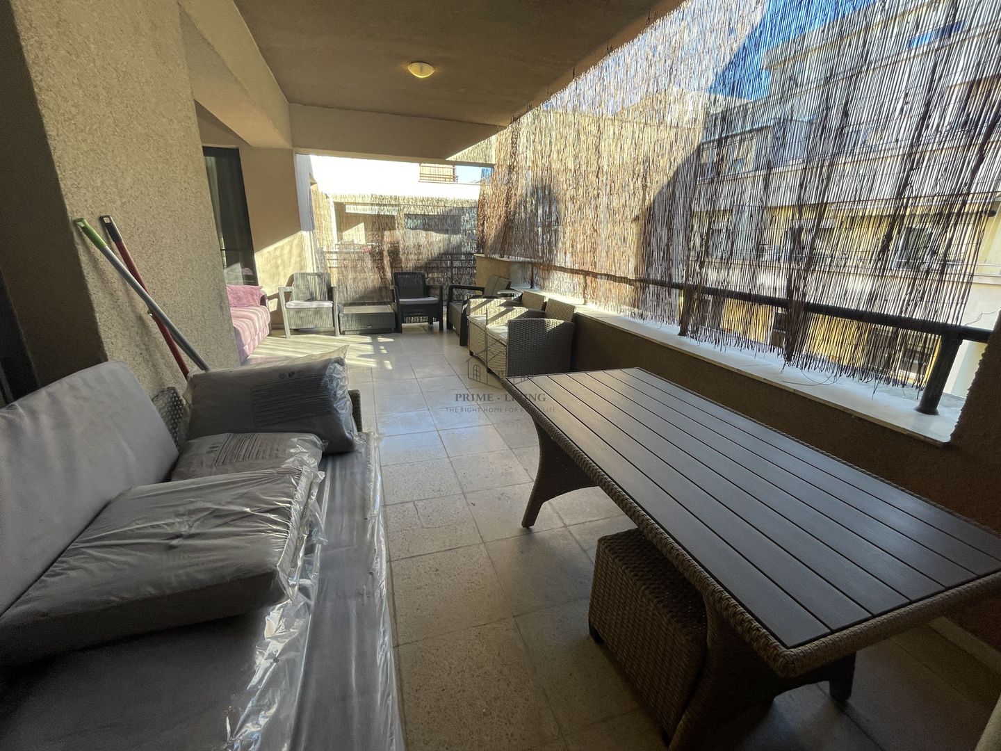 APARTAMENT CU 4 CAMERE LA INCHIRIERE LANGA PARCUL HERATSRAU - Poză 17