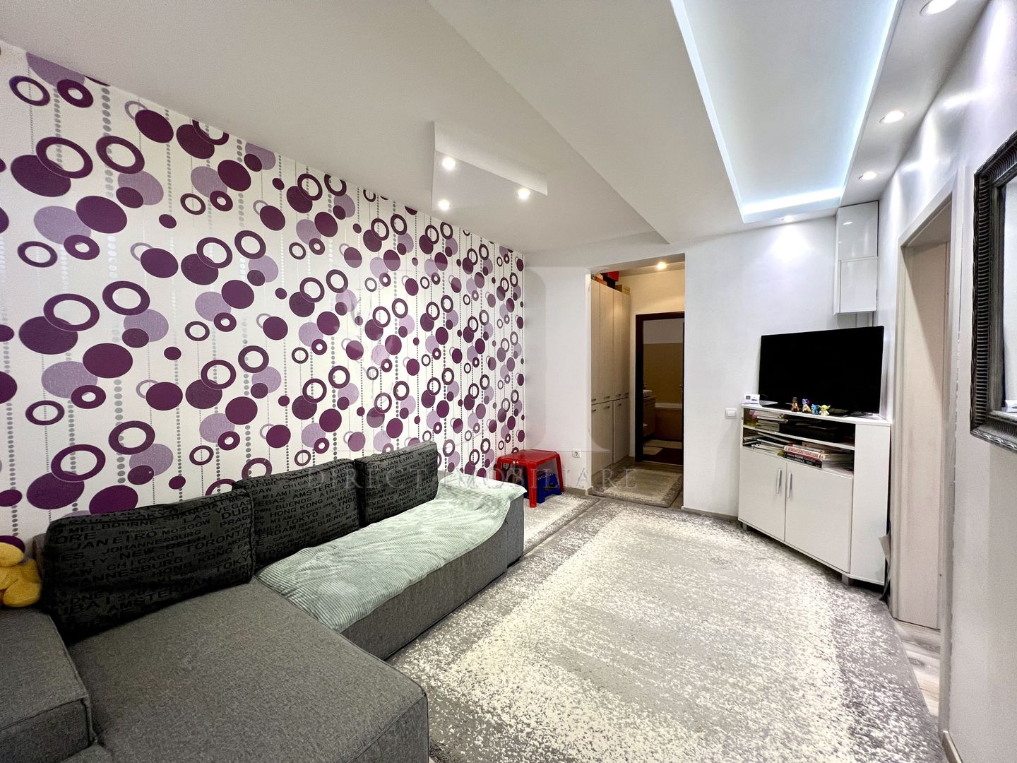 Apartament trei camere / Parcare / Zona Eroilor - Poză 6