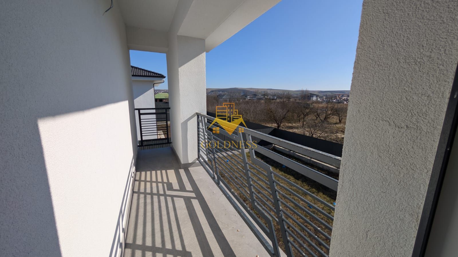 Casă individuală, 4 camere, 470 mp teren, Cluj - Poză 7