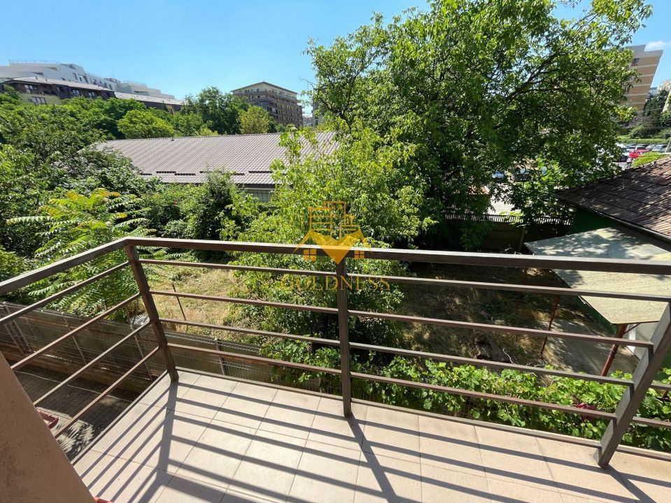 O camera, Marasti, Zona Fsega, Iulius Mall, Parcare, balcon - Poză 6