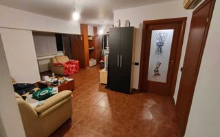 3 camere, zona Dacia, 93 mp, decomandat - Poză 2