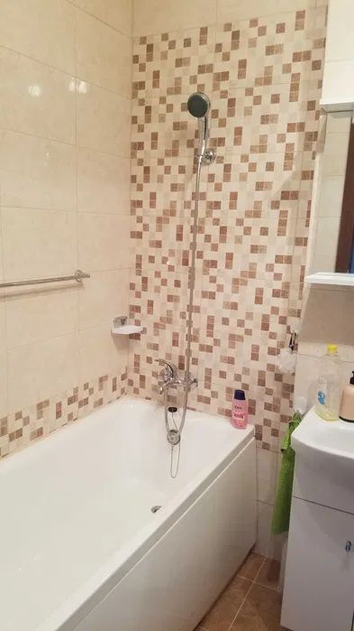 Garsonieră modernă cu centrală proprie și parcare (bloc 2019) - Poză 5