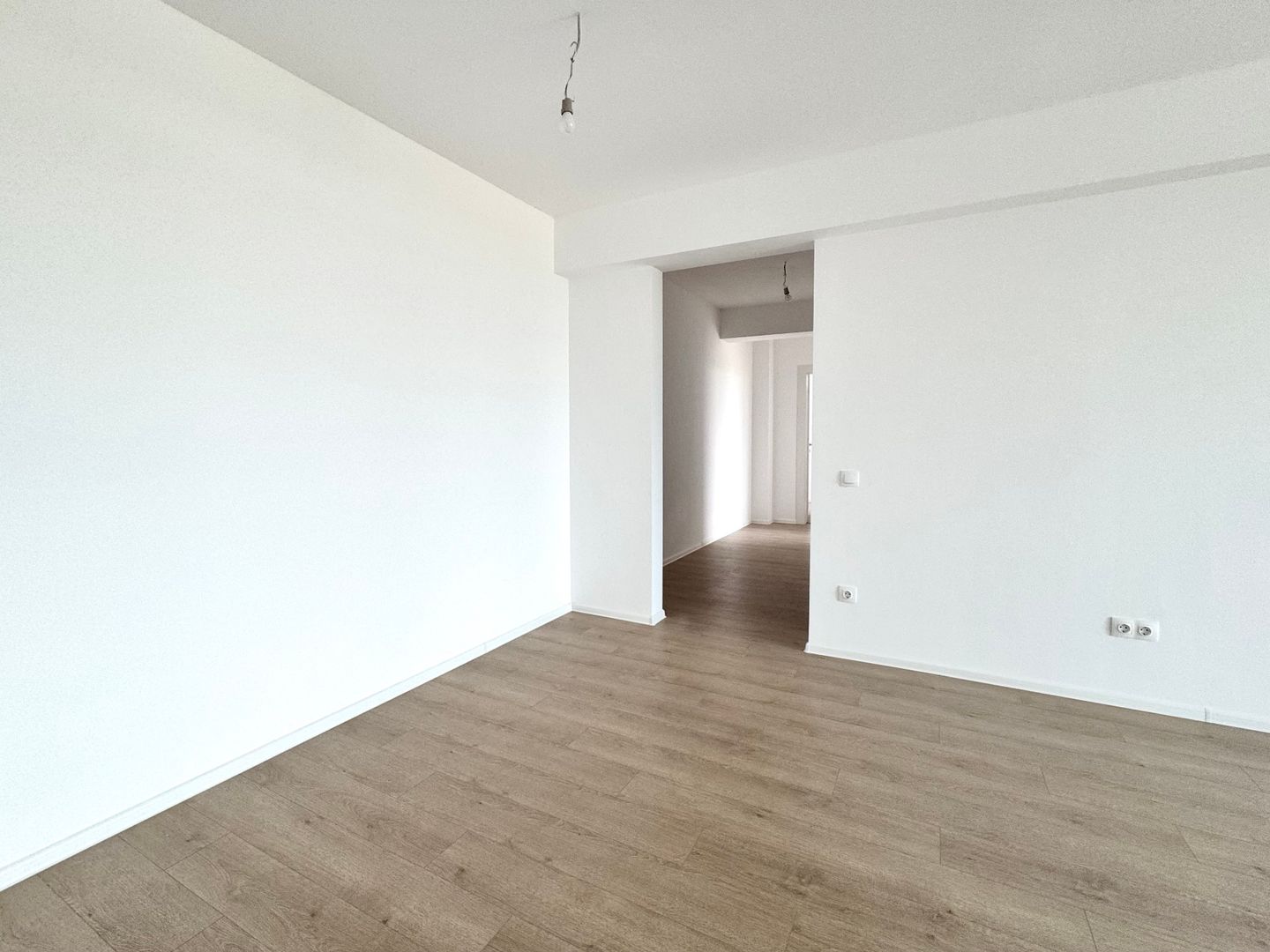 3 camere - 100 mp UTILI - Etaj intermediar. Atria Urban Resort - Poză 4