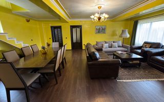 VILA 5 CAMERE 246 MP TEREN 817 MP CÂMPULUNG, 0 COMISION CUMPARATOR - Poză 4