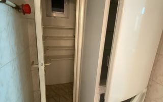 3 camere parter renovat zona Icoanei/Rosetti - Poză 9