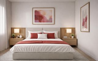 Apartament 2 camere studio, 58 mp, Pallady - Poză 2