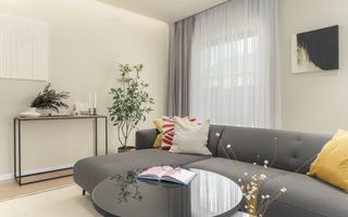 Ultima casa disponibila- 155mp utili - finisaje premium  - Chitila Mogosoaia - Poză 19