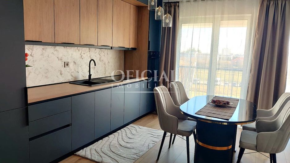 Apartament 2 camere | Prima inchiriere | Lift | Oncos Parc | Floresti - Poză 1