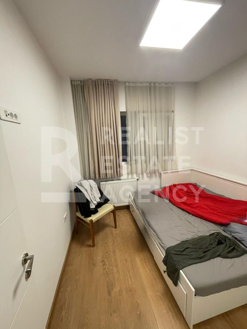Apartament cu 3 camere, Floreasca Residence - Poză 5