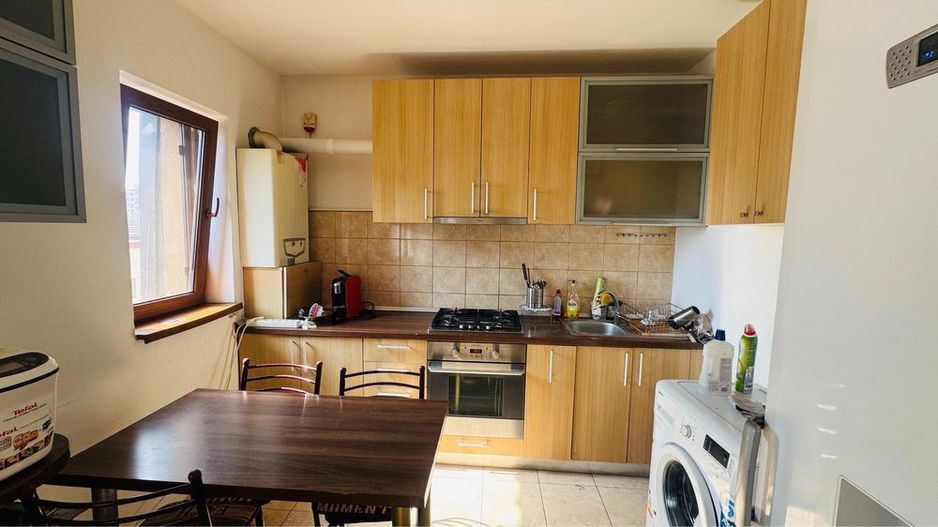 Apartament 3 camere Berceni de inchiriat - Poză 1