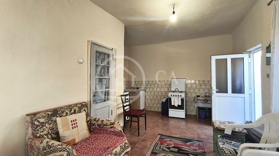 Casă de închiriat cu 3 camere în zona Cantemir, Oradea. - Poză 5