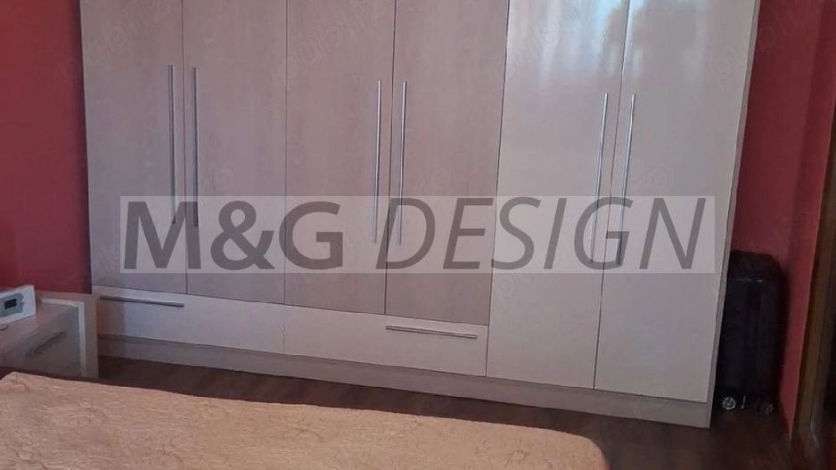 Apartament 2 camere Girocului cu centrala - Poză 9