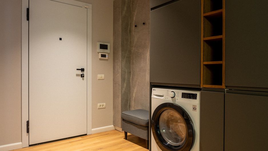 Apartament lux 3 camere, 81 mp – Calea Clujului - Poză 12