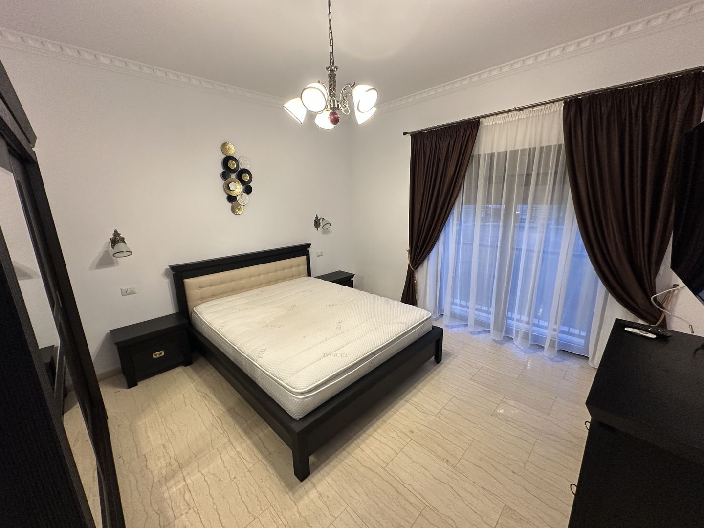 Duplex spatios Dumbrvita - Poză 13
