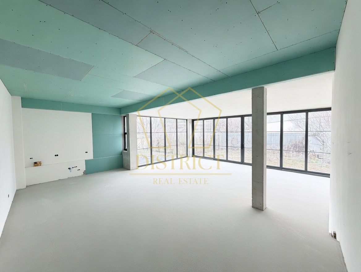 Vilă unică cu 5 camere in stil Toscan | zona Olimpia-Stadion - Poză 5