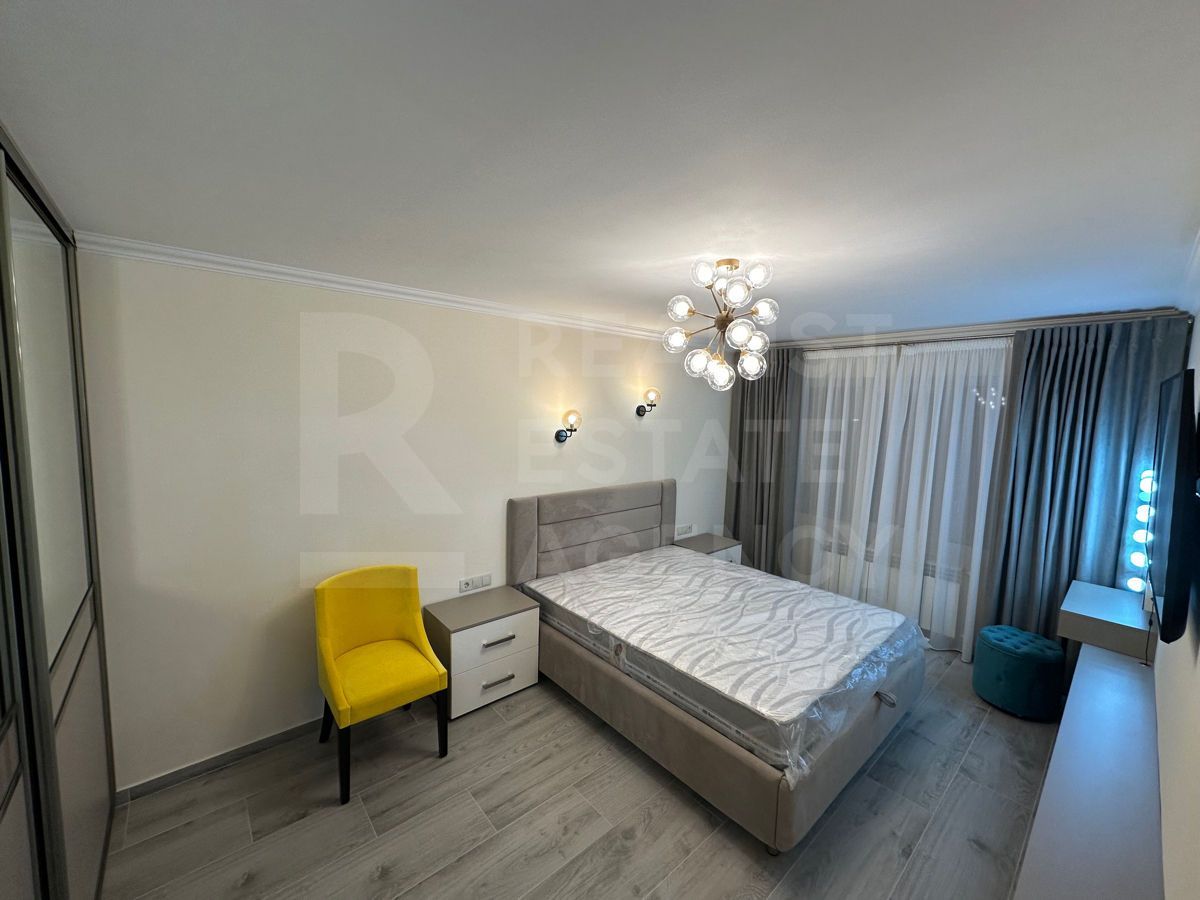 Vânzare, apartament, 2 camere, strada Petru Zadnipru, Ciocana - Poză 1