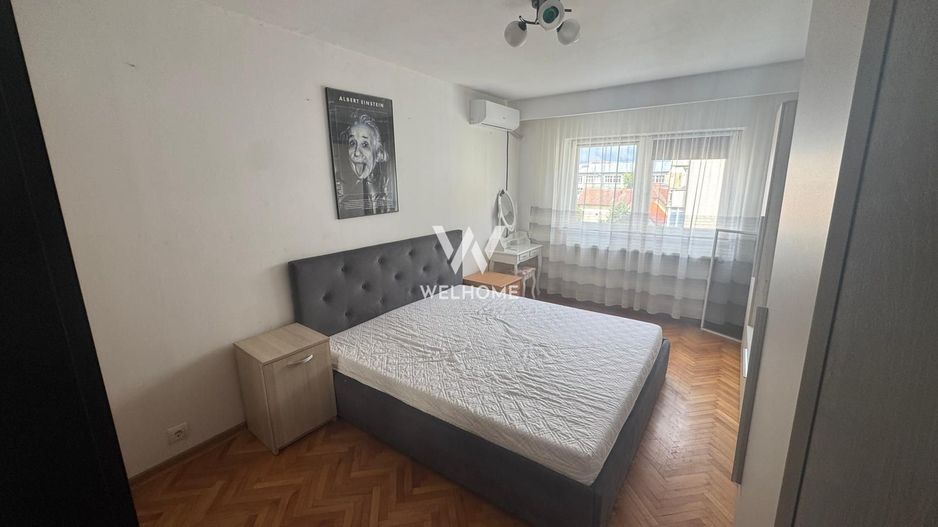 Apartament de închiriat, et 3 - Terezian Sibiu - Poză 4