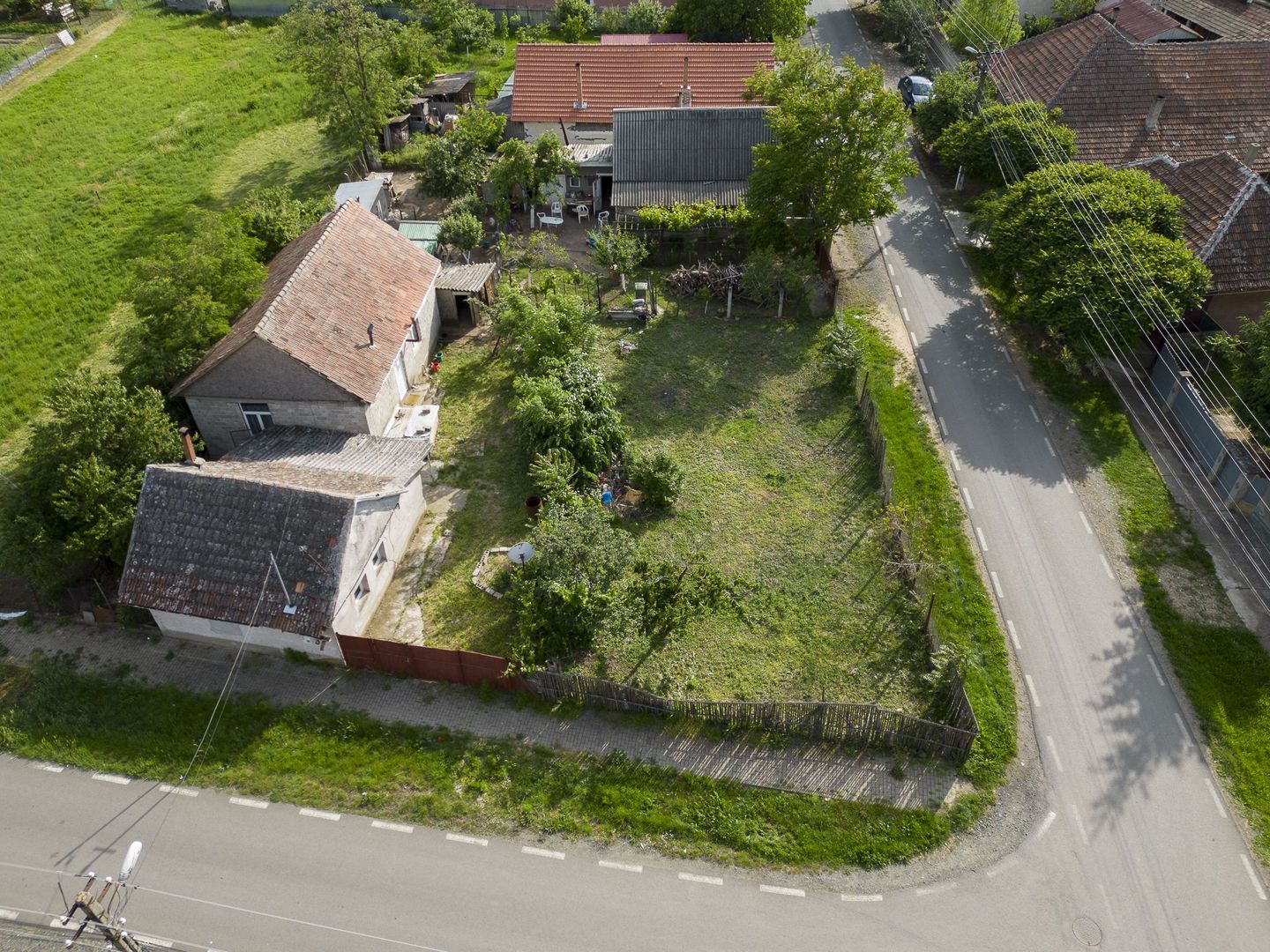 Casă în Curtici - Poză 2