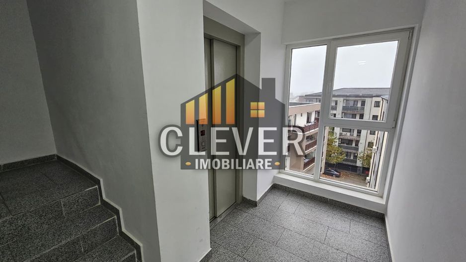 Apartament 3 camere Decomandat Theodor Pallady Metrou Teclu - Poză 12