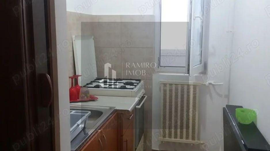 Garsoniera de vanzare  | Crangasi | Proximitate Metrou | Decomandata - Poză 4