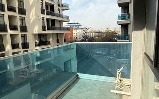 STUDIO Floreasca Residence - IDEAL INVESTITIE - Poză 8