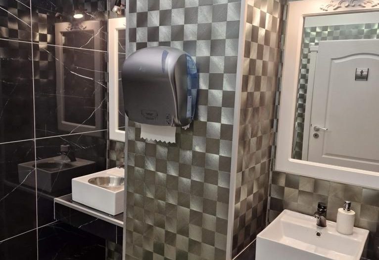 Spatiu comercial ultracentral/restaurant,cafenea - Poză 7